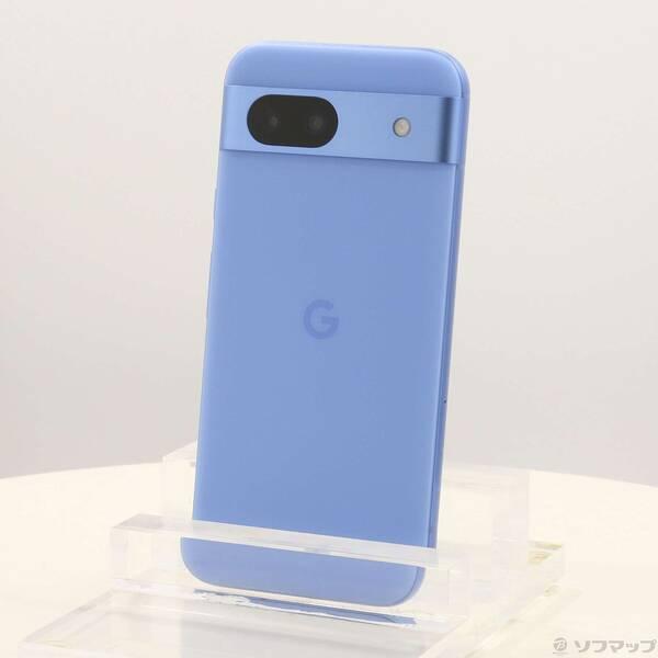 中古〕GOOGLE(グーグル) Google Pixel 8a 128GB ベイ GOSBF1 Y!mobile
