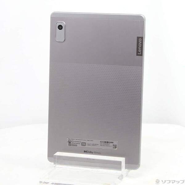 中古〕Lenovo(レノボジャパン) Lenovo Tab M9 32GB アークティック