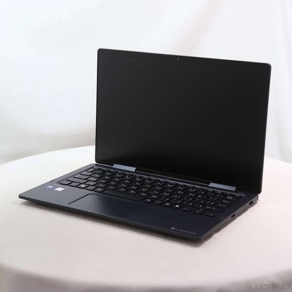 中古〕dynabook(ダイナブック) 〔展示品〕 dynabook V6 P2V6YBBL