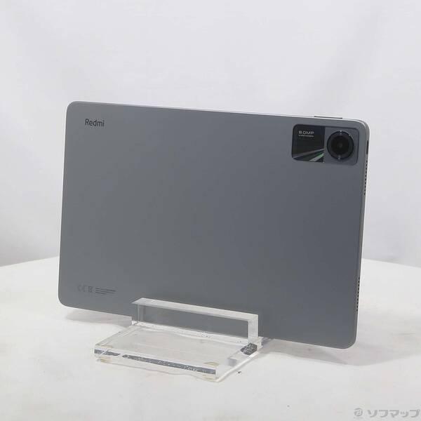 中古〕XIAOMI Redmi Pad SE 128GB グラファイトグレー XIAOMIPADSE Wi