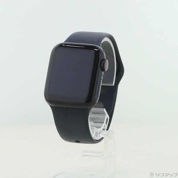 Apple アップル /Apple Watch SE GPS 40mm/MYYL2J/A/G99DC17VQ1N0/Bランク/69【中古】 中古〕Apple(アップル) Apple Watch SE 第2世代 GPS + Cellular 40mm