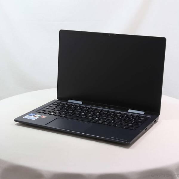 中古〕dynabook(ダイナブック) dynabook VZ／HV W6VZHV5BAL ダーク
