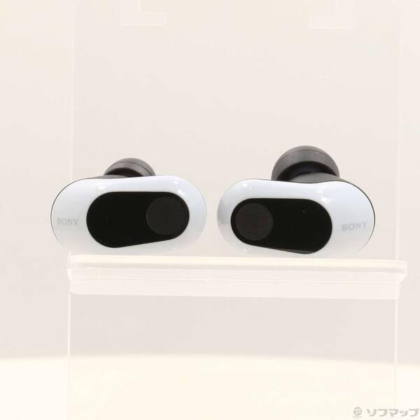 中古〕SONY(ソニー) INZONE Buds WF-G700NWZ ホワイト〔262-ud