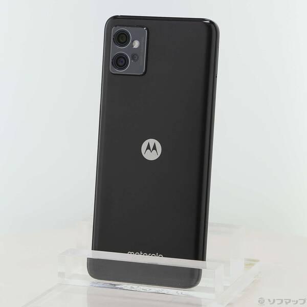 中古〕Motorola(モトローラ) Moto g32 128GB ミネラルグレイ