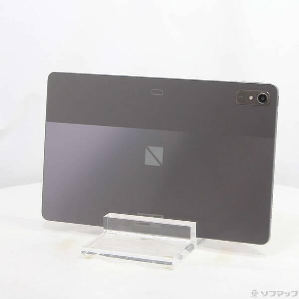 中古〕NEC(エヌイーシー) LAVIE Tab T11 T1195／FAS 256GB ストーム