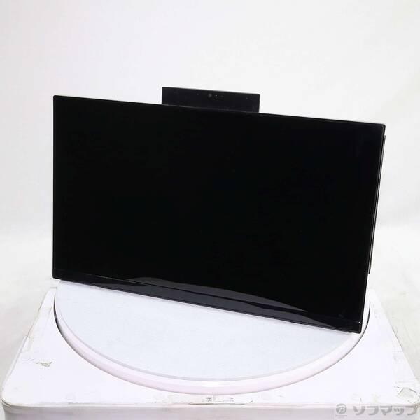中古〕NEC(エヌイーシー) LAVIE A23 PC-A2377BAB ファインブラック