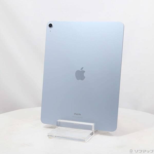 中古〕Apple(アップル) iPad Air 13インチ 第1世代 256GB ブルー