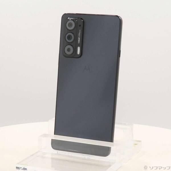 中古〕Motorola(モトローラ) Motorola edge20 128GB フロストオニキス