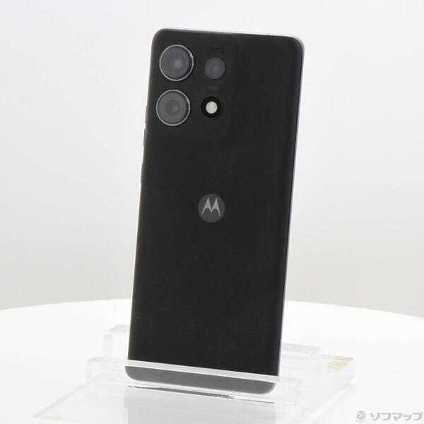 中古〕Motorola(モトローラ) motorola edge 50s pro 256GB ブラック