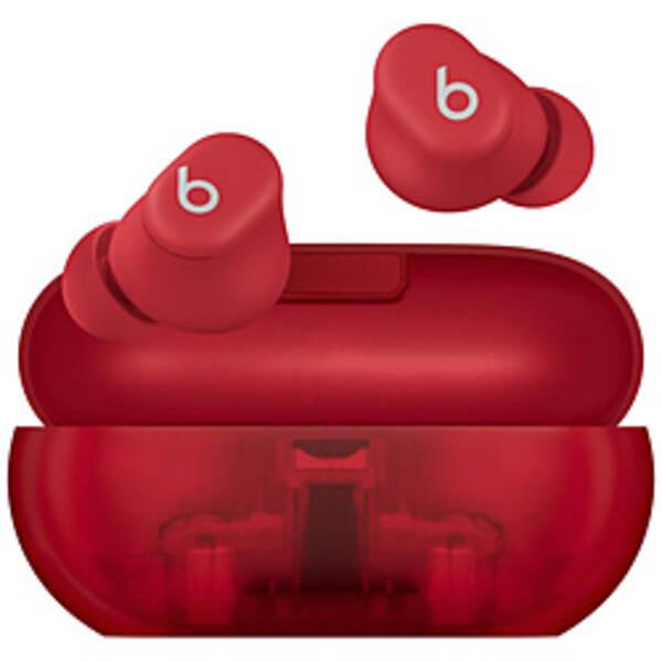 中古〕Beats by Dr. Dre 〔展示品〕 Beats Solo Buds