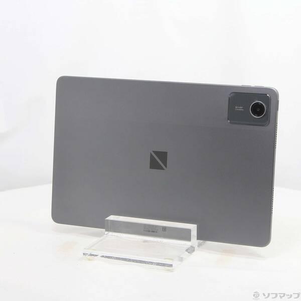 中古〕NEC(エヌイーシー) LAVIE Tab T11 128GB ルナグレー PC-T1165KAS