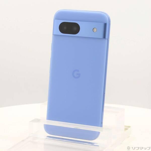 中古〕GOOGLE(グーグル) Google Pixel 8a 128GB ベイ GOSBA1 Softbank