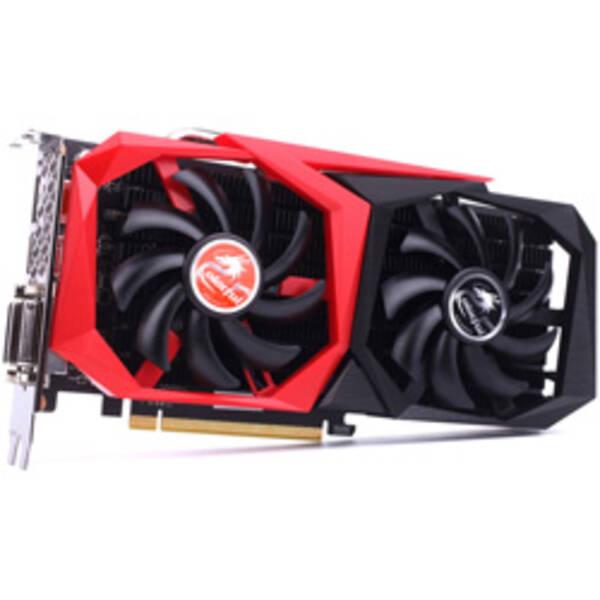 〔中古〕COLORFUL(カラフル) COLORFUL GTX1060 NB 6G〔305-ud〕