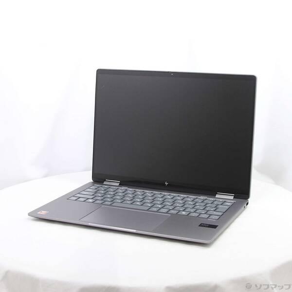 中古〕hp(エイチピー) 〔展示品〕 HP Envy x360 14-fc0000 9W678PA