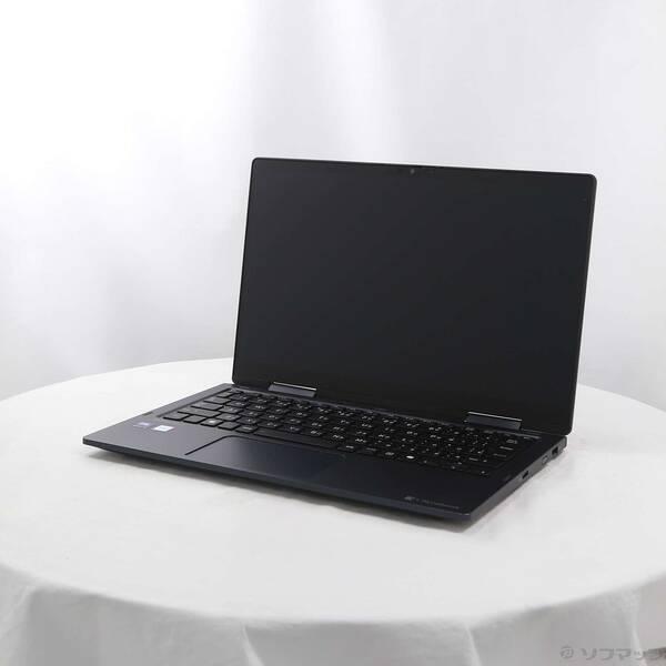 中古〕dynabook(ダイナブック) 〔展示品〕 dynabook V6 P2V6YBBL