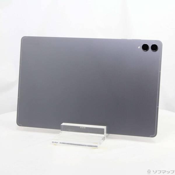中古〕GALAXY Galaxy Tab S11 Ultra 256GB グレー SM-X930NZAAXJP Wi