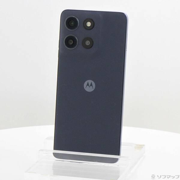 motorola g66y 新品未使用 未開封 SIMフリー　ブラックオイスター 中古〕Motorola(モトローラ) moto g66y 5G 128GB ブラックオイスター