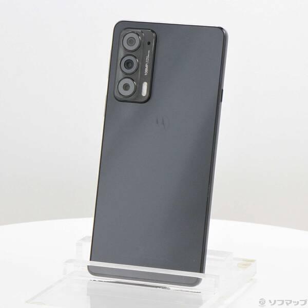 中古〕Motorola(モトローラ) Motorola edge20 128GB フロストオニキス