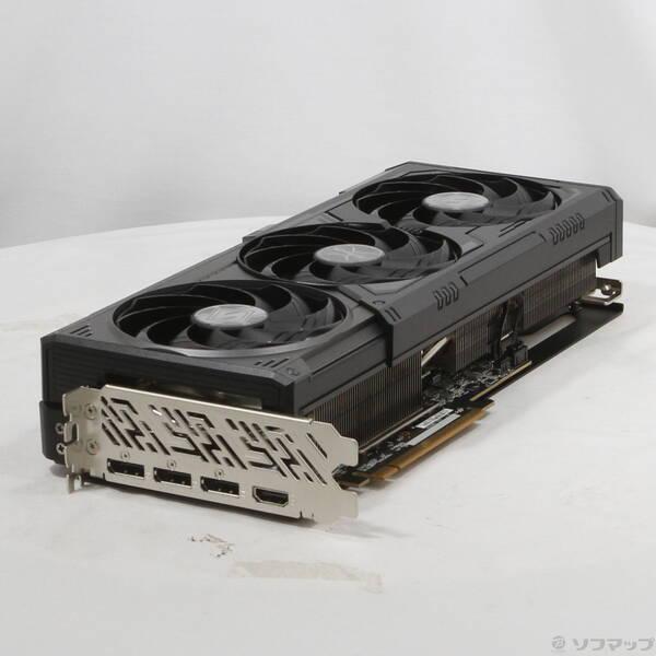 中古〕ASRock(アスロック) AMD Radeon RX 9070 XT Steel Legend Dark