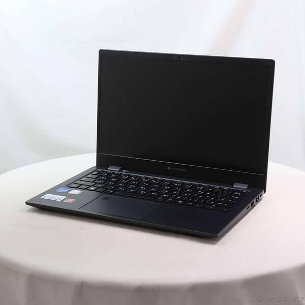 中古〕dynabook(ダイナブック) dynabook G83／KV A6GNKVLCD52A〔269-ud