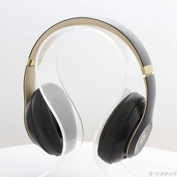 中古〕Beats by Dr. Dre Beats Studio3 Wireless The Skyline 