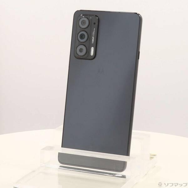 Motorola - motorola edge 20 未使用 未開封 中古〕Motorola(モトローラ) Motorola edge20 128GB フロストオニキス