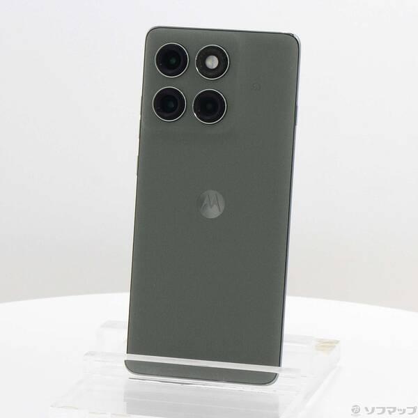 中古〕Motorola(モトローラ) motorola edge 60 pro 256GB シャドー