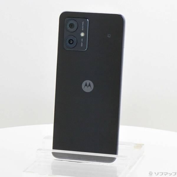 Motorola moto g64y 5G スペースブラック 中古 中古〕Motorola(モトローラ) moto g64y 5G 128GB スペースブラック