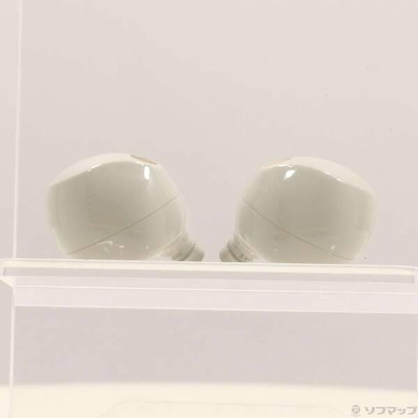 〔中古〕SONY(ソニー) WF-1000XM5 プラチナシルバー〔276-ud〕