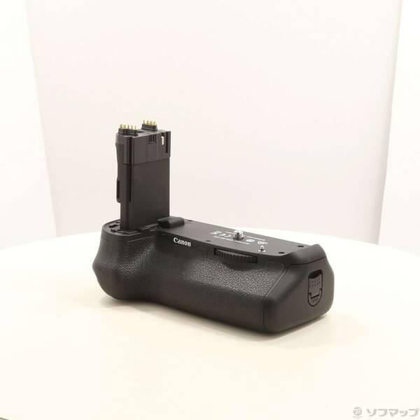 〔中古〕Canon(キヤノン) BG-E14 バッテリーグリップ〔344-ud〕