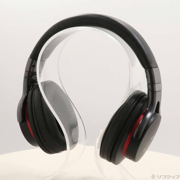 SONY ヘッドホン MDR-1ABT(B)中古 中古〕SONY(ソニー) MDR-1ABT B ブラック〔297-ud〕 : ソフマップ中古
