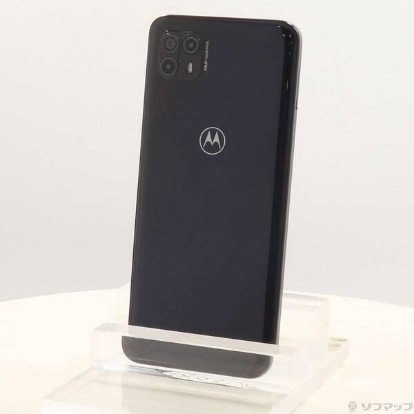 新品 未開封 モトローラ moto g50 5G(メテオグレイ) Motorola moto G50