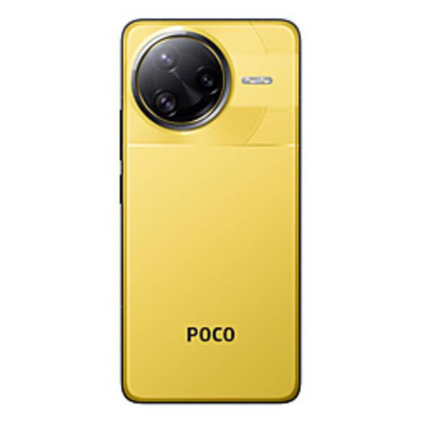 中古〕Xiaomi(シャオミ) POCO F7 Ultra 256GB イエロー MZB0K42JP SIM