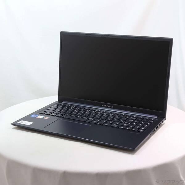 中古〕ASUS(エイスース) 〔展示品〕 VivoBook 15 X1504VA-I5165W4