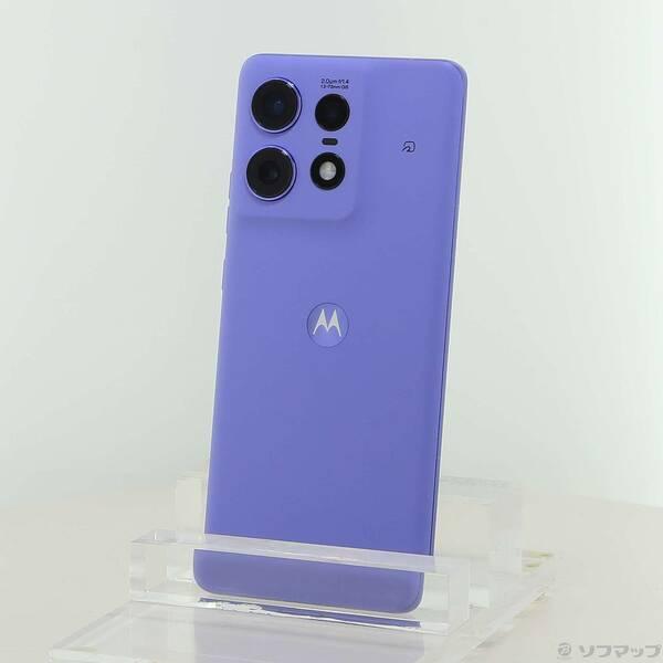 中古〕Motorola(モトローラ) motorola edge 50s pro 256GB リュクス
