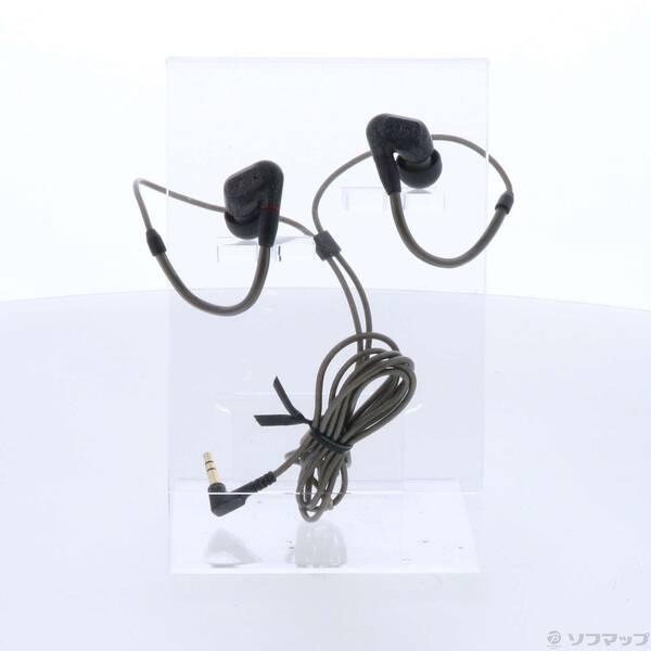 中古〕SENNHEISER(ゼンハイザー) IE 300〔262-ud〕 : ソフマップ中古