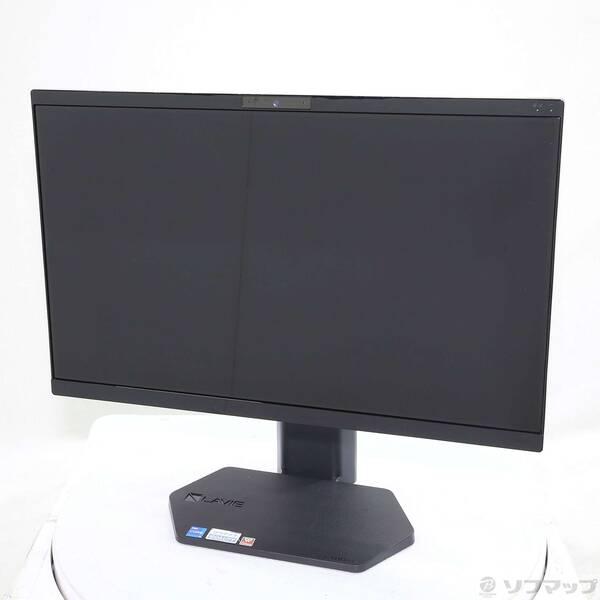 中古〕NEC(エヌイーシー) LAVIE A23 PC-A2355LAB ファインブラック
