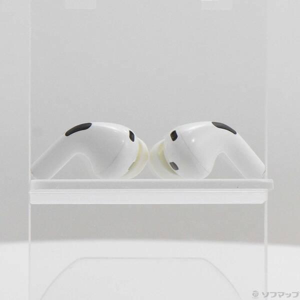 中古〕Apple(アップル) AirPods Pro 第2世代〔262-ud〕 : ソフマップ