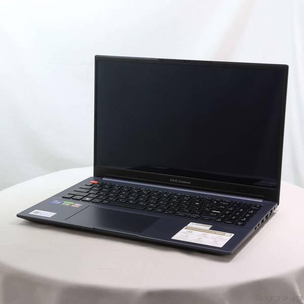 中古〕ASUS(エイスース) Vivobook Pro 15 OLED K6502VV K6502VV-MA015W