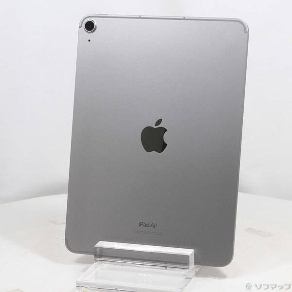 中古〕Apple(アップル) iPad Air 11インチ 第6世代 128GB スペース