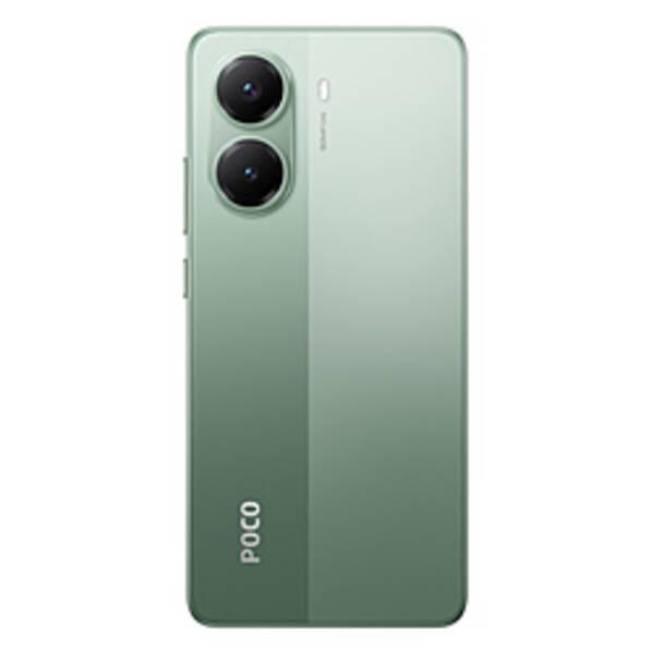 中古〕Xiaomi(シャオミ) POCO X7 Pro 512GB グリーン MZB0J1HJP SIM 