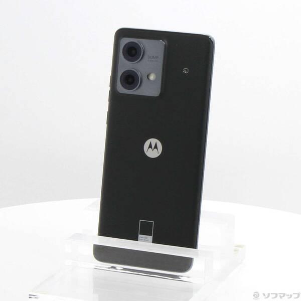 中古〕Motorola(モトローラ) motorola edge 40 neo 256GB ブラック