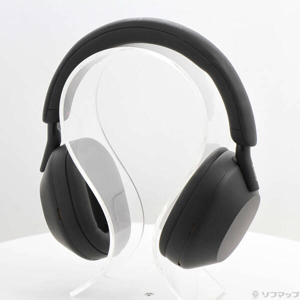 〔中古〕SONY(ソニー) WH-1000XM5 B ブラック〔269-ud〕