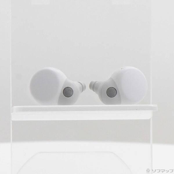 中古〕SONY(ソニー) LinkBuds S WF-LS900N W ホワイト〔269-ud