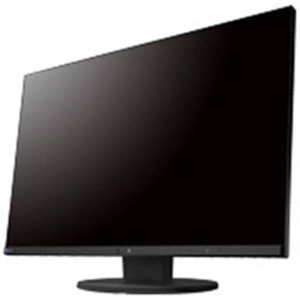 〔中古〕EIZO(エイゾー) FlexScan EV2455-BK〔368-ud〕