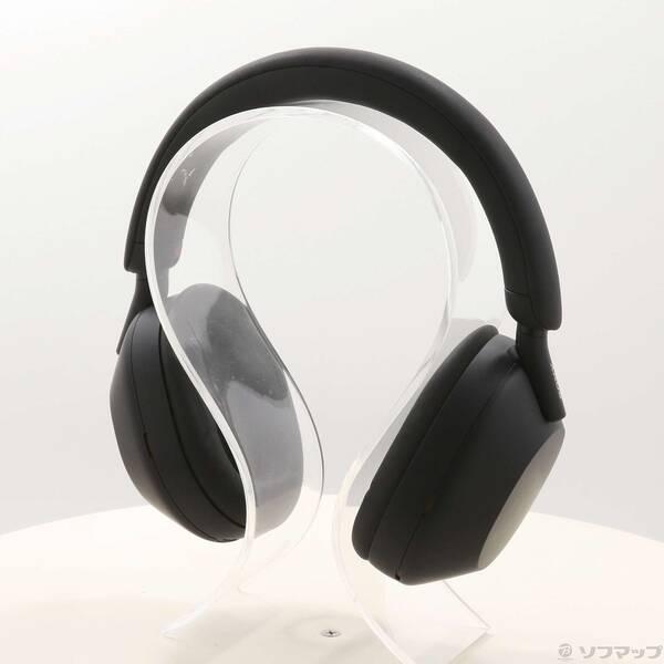 〔中古〕SONY(ソニー) WH-1000XM5 B ブラック〔377-ud〕