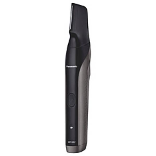 中古〕Panasonic(パナソニック) 〔展示品〕 ボディトリマー ダーク