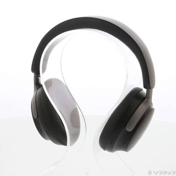 中古〕BOSE(ボーズ) QuietComfort Ultra Headphones ブラック QC-ULTRA