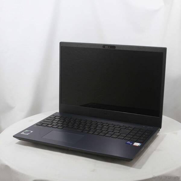 中古〕NEC(エヌイーシー) LAVIE N15 PC-N1570FAL ネイビーブルー 〔NEC