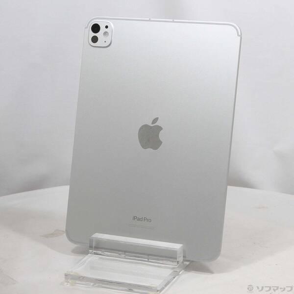 中古〕Apple(アップル) iPad Pro 11インチ 第5世代 標準ガラス 1TB